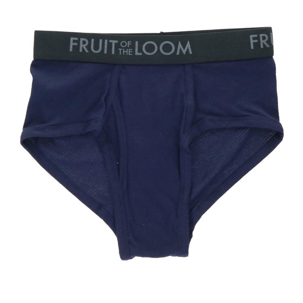10/$50 Fruit Of The Loom Men Underwear Size 2XL